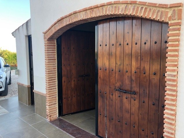 Finca a Orihuela, Alicante, Spagna 3 camere da letto, 250 mq. N° 144827