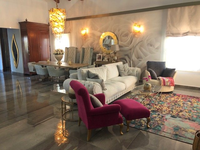 Finca a Orihuela, Alicante, Spagna 3 camere da letto, 250 mq. N° 144827