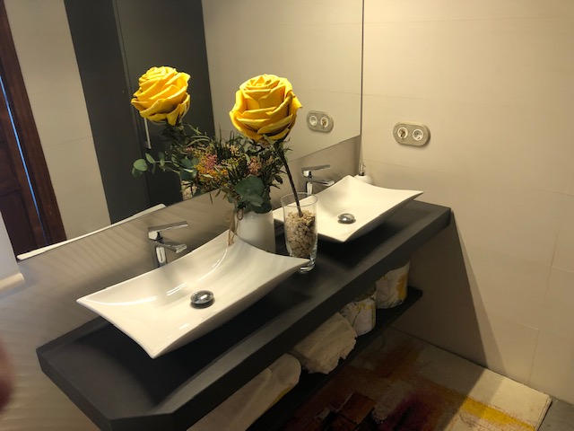 Finca a Orihuela, Alicante, Spagna 3 camere da letto, 250 mq. N° 144827