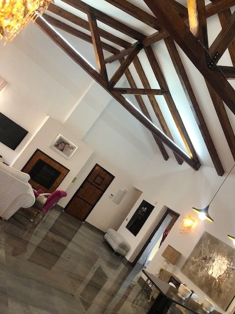 Finca a Orihuela, Alicante, Spagna 3 camere da letto, 250 mq. N° 144827