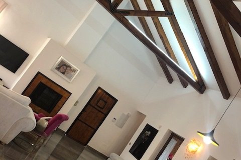 Finca in vendita a Orihuela, Alicante, Spagna 3 camere da letto, 250 mq. N° 144827 - foto 10