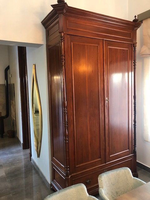 Finca a Orihuela, Alicante, Spagna 3 camere da letto, 250 mq. N° 144827