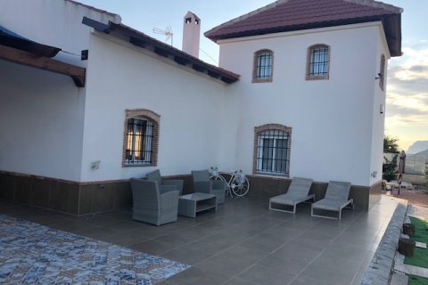 Finca in vendita a Orihuela, Alicante, Spagna 3 camere da letto, 250 mq. N° 144827 - foto 19