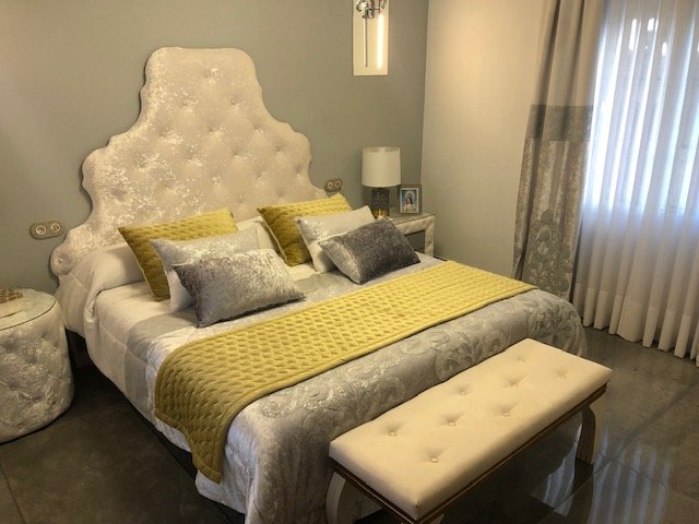 Finca a Orihuela, Alicante, Spagna 3 camere da letto, 250 mq. N° 144827