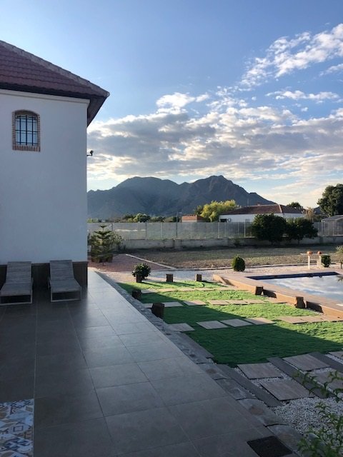 Finca a Orihuela, Alicante, Spagna 3 camere da letto, 250 mq. N° 144827