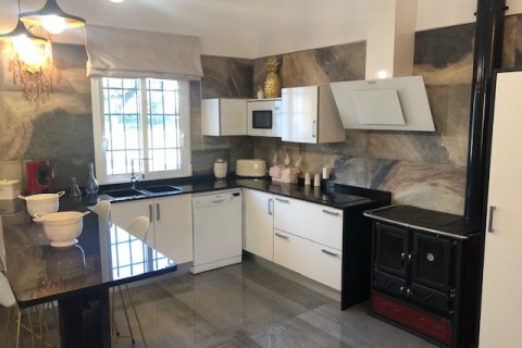 Finca in vendita a Orihuela, Alicante, Spagna 3 camere da letto, 250 mq. N° 144827 - foto 9