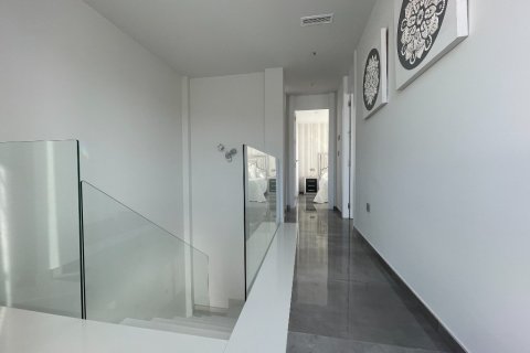 Huvila myytävänä Los Altos, Alicante, Espanja, 3 makuuhuonetta, 182 m2 No. 144826 - kuva 22