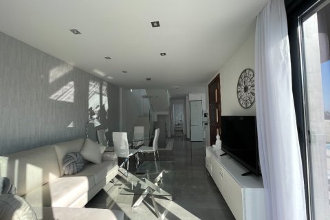 Huvila myytävänä Los Altos, Alicante, Espanja, 3 makuuhuonetta, 182 m2 No. 144826 - kuva 10