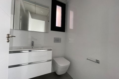 Huvila myytävänä Los Altos, Alicante, Espanja, 3 makuuhuonetta, 182 m2 No. 144826 - kuva 11