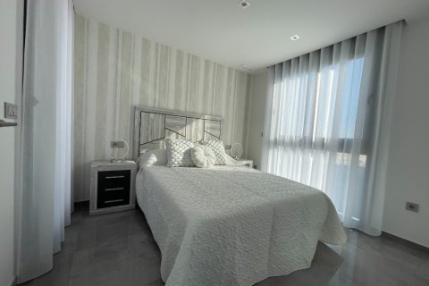 Huvila myytävänä Los Altos, Alicante, Espanja, 3 makuuhuonetta, 182 m2 No. 144826 - kuva 3