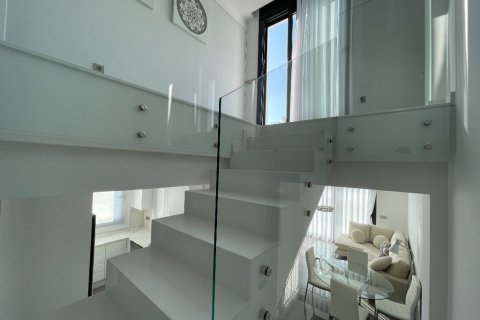 Huvila myytävänä Los Altos, Alicante, Espanja, 3 makuuhuonetta, 182 m2 No. 144826 - kuva 18