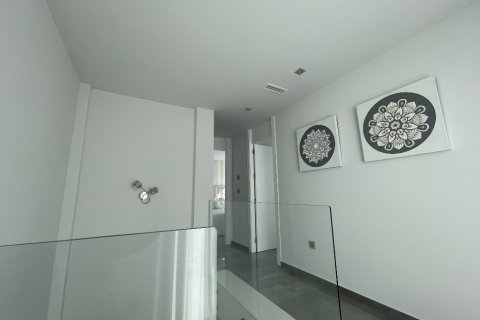 Huvila myytävänä Los Altos, Alicante, Espanja, 3 makuuhuonetta, 182 m2 No. 144826 - kuva 20