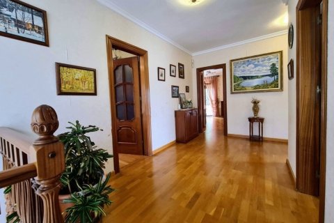 Продажа виллы в Сьюдад Кесада, Аликанте, Испания 5 спален, 364м2 №144828 - фото 9