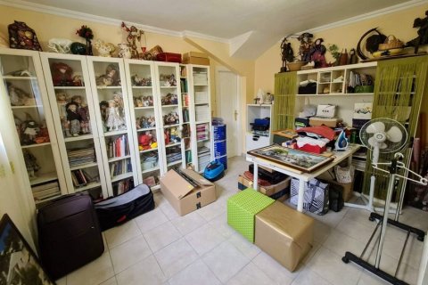 Продажа виллы в Сьюдад Кесада, Аликанте, Испания 5 спален, 364м2 №144828 - фото 7