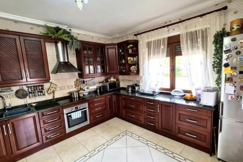 Продажа виллы в Сьюдад Кесада, Аликанте, Испания 5 спален, 364м2 №144828 - фото 10