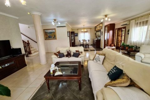 Продажа виллы в Сьюдад Кесада, Аликанте, Испания 5 спален, 364м2 №144828 - фото 3