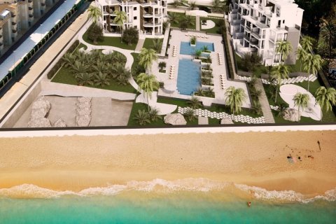 Dzīvoklis pārdošanā Denia, Alicante, Spānijā 3 istabas, 97 m2 Nr. 144824 - attēls 7