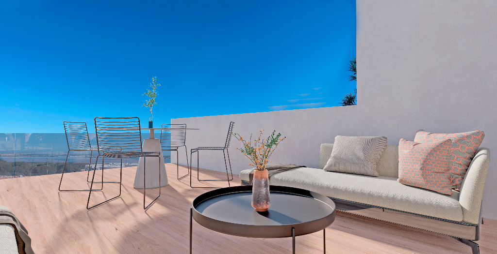 Apartament w Torrevieja, Alicante, Hiszpania 2 sypialnie, 131 mkw. nr 144830