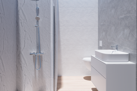 Dzīvoklis pārdošanā Torrevieja, Alicante, Spānijā 2 istabas, 131 m2 Nr. 144830 - attēls 9