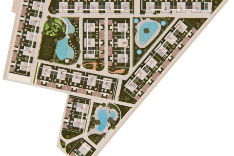 Dzīvoklis pārdošanā Torrevieja, Alicante, Spānijā 2 istabas, 131 m2 Nr. 144830 - attēls 5