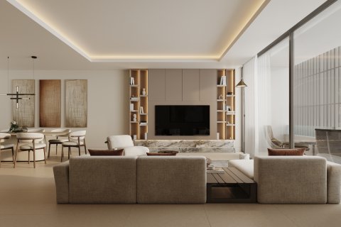 Appartamento in vendita a Marbella, Malaga, Spagna 4 camere da letto, 253 mq. N° 180061 - foto 14