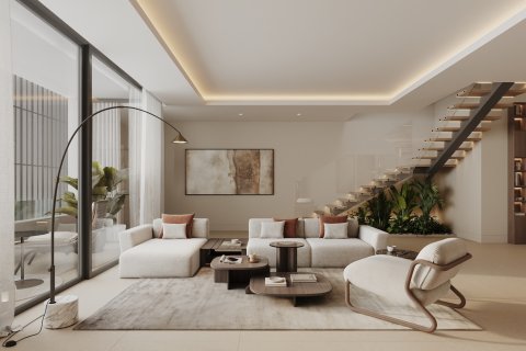 Appartamento in vendita a Marbella, Malaga, Spagna 4 camere da letto, 253 mq. N° 180061 - foto 8