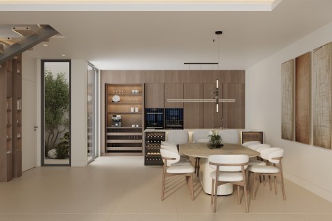 Appartamento in vendita a Marbella, Malaga, Spagna 4 camere da letto, 253 mq. N° 180061 - foto 19