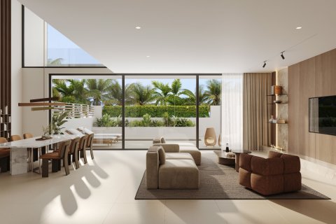 Villa till salu i Marbella, Malaga, Spanien 6 sovrum, 748 kvm. Nr. 180063 - foto 21