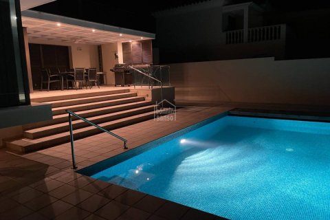 Villa à vendre à Port d'Addaya, Menorca, Espagne, 4 chambres, 230 m2 No. 155561 - photo 12