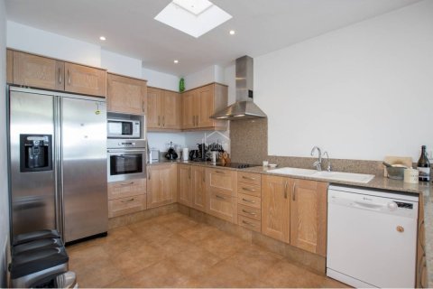 Villa à vendre à Port d'Addaya, Menorca, Espagne, 4 chambres, 230 m2 No. 155561 - photo 5