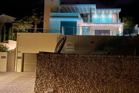 Villa à vendre à Port d'Addaya, Menorca, Espagne, 4 chambres, 230 m2 No. 155561 - photo 13