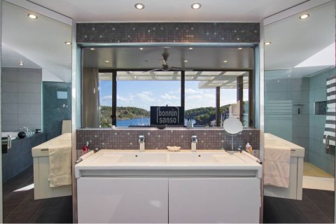 Villa à vendre à Port d'Addaya, Menorca, Espagne, 4 chambres, 230 m2 No. 155561 - photo 6