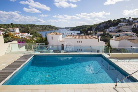 Villa à vendre à Port d'Addaya, Menorca, Espagne, 4 chambres, 230 m2 No. 155561 - photo 2