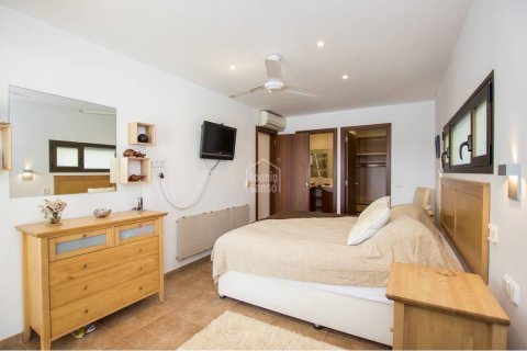 Villa à vendre à Port d'Addaya, Menorca, Espagne, 4 chambres, 230 m2 No. 155561 - photo 8