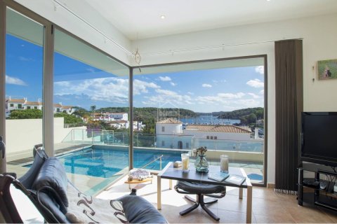 Villa à vendre à Port d'Addaya, Menorca, Espagne, 4 chambres, 230 m2 No. 155561 - photo 4