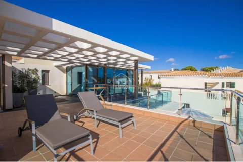 Villa à vendre à Port d'Addaya, Menorca, Espagne, 4 chambres, 230 m2 No. 155561 - photo 7