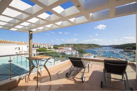 Villa à vendre à Port d'Addaya, Menorca, Espagne, 4 chambres, 230 m2 No. 155561 - photo 11