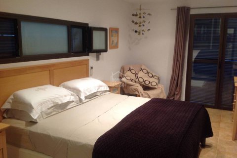 Villa till salu i Port d'Addaya, Menorca, Spanien 4 sovrum, 230 kvm. Nr. 155561 - foto 11