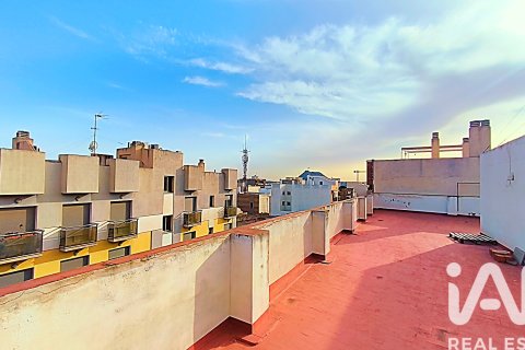 Penthäuser zum Verkauf in San Vicente del Raspeig, Alicante, Spanien 4 Schlafzimmer, 124 m2 Nr. 184896 - Foto 29