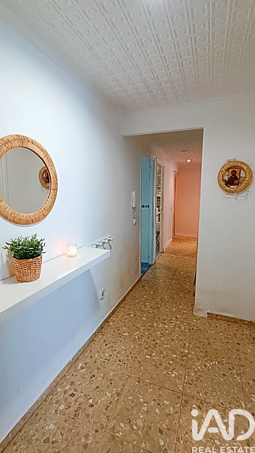 Penthouse à San Vicente del Raspeig, Alicante, Espagne 4 chambres, 124 m2 No. 184896