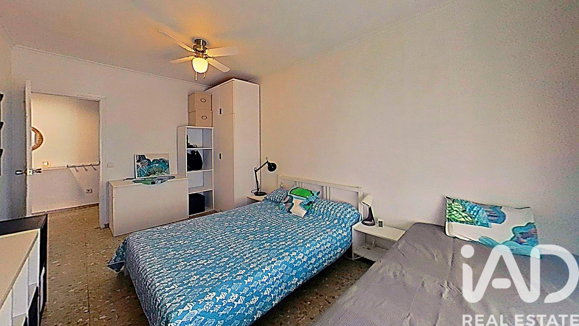 Penthouse à San Vicente del Raspeig, Alicante, Espagne 4 chambres, 124 m2 No. 184896