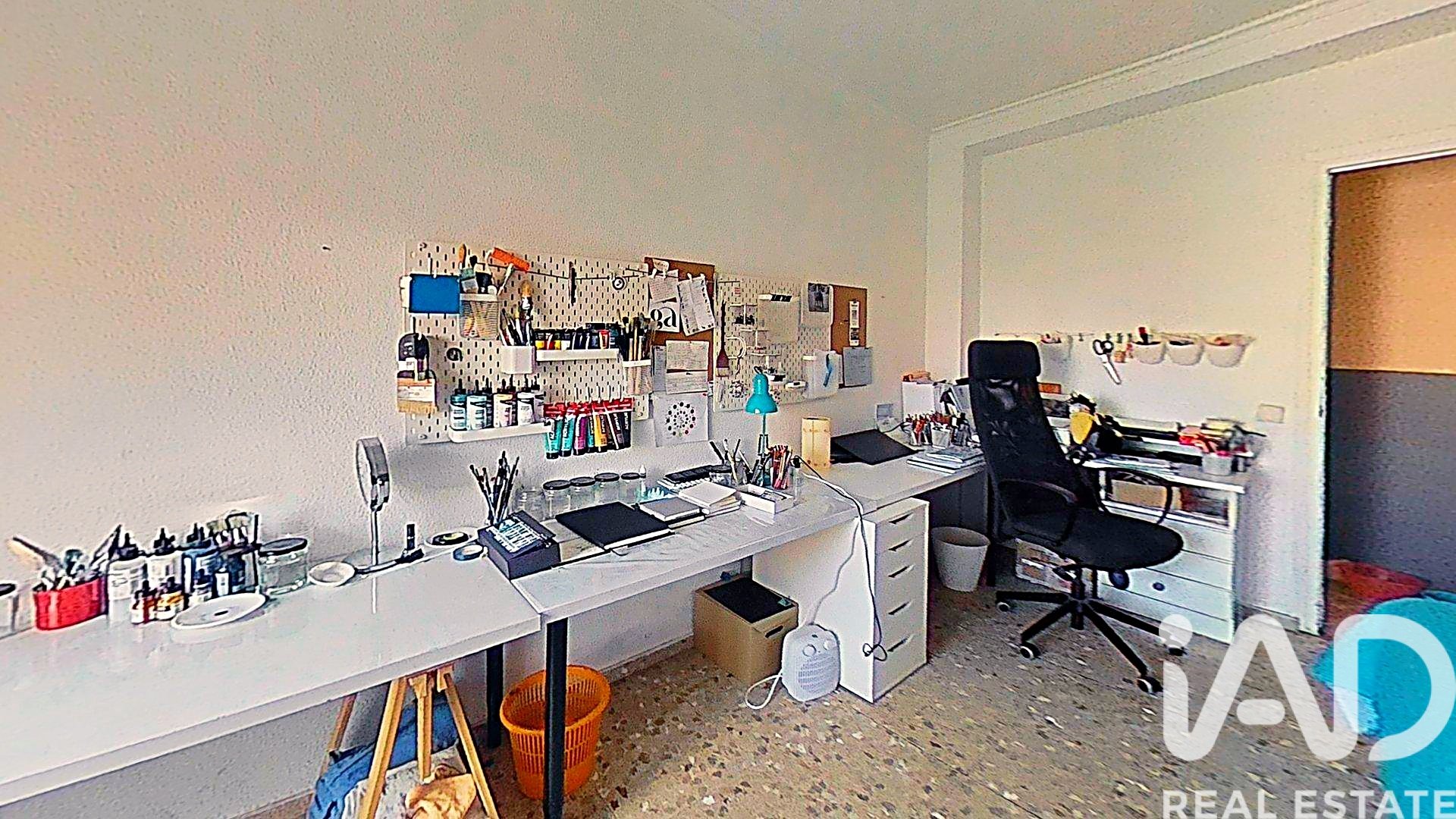 Penthouse à San Vicente del Raspeig, Alicante, Espagne 4 chambres, 124 m2 No. 184896