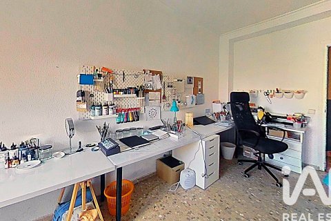 Penthäuser zum Verkauf in San Vicente del Raspeig, Alicante, Spanien 4 Schlafzimmer, 124 m2 Nr. 184896 - Foto 11