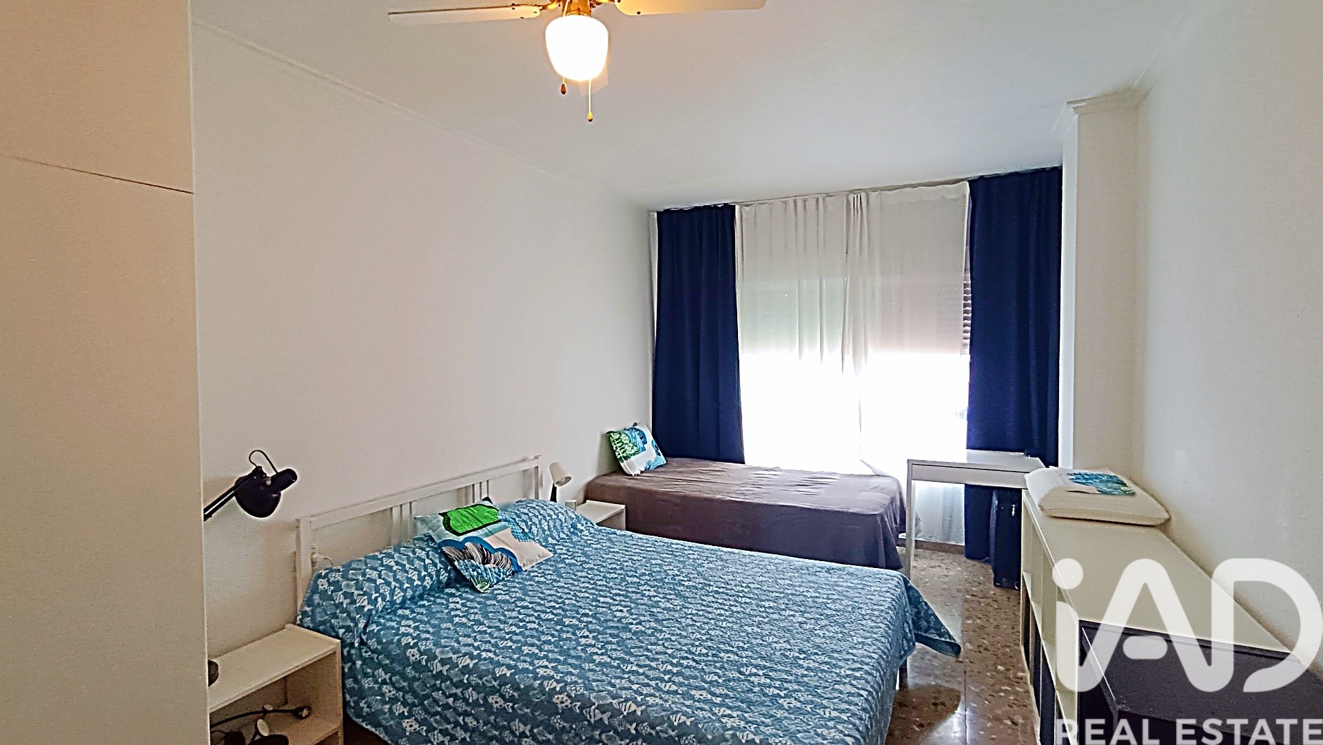 Penthouse à San Vicente del Raspeig, Alicante, Espagne 4 chambres, 124 m2 No. 184896