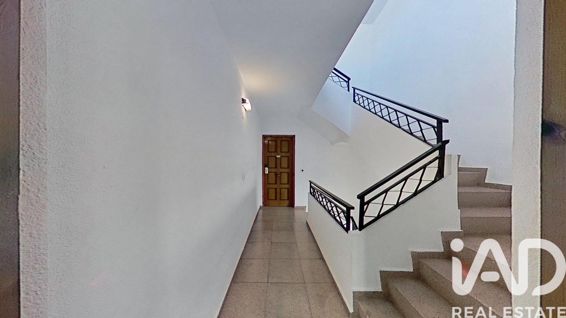 Penthouse à San Vicente del Raspeig, Alicante, Espagne 4 chambres, 124 m2 No. 184896