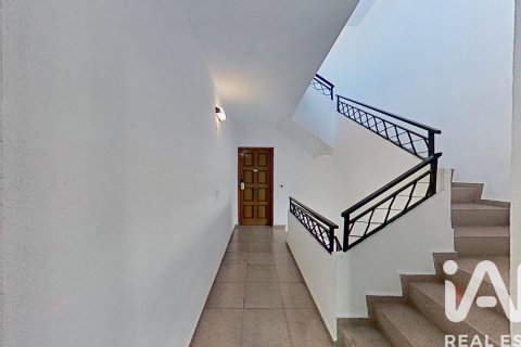 Penthäuser zum Verkauf in San Vicente del Raspeig, Alicante, Spanien 4 Schlafzimmer, 124 m2 Nr. 184896 - Foto 24