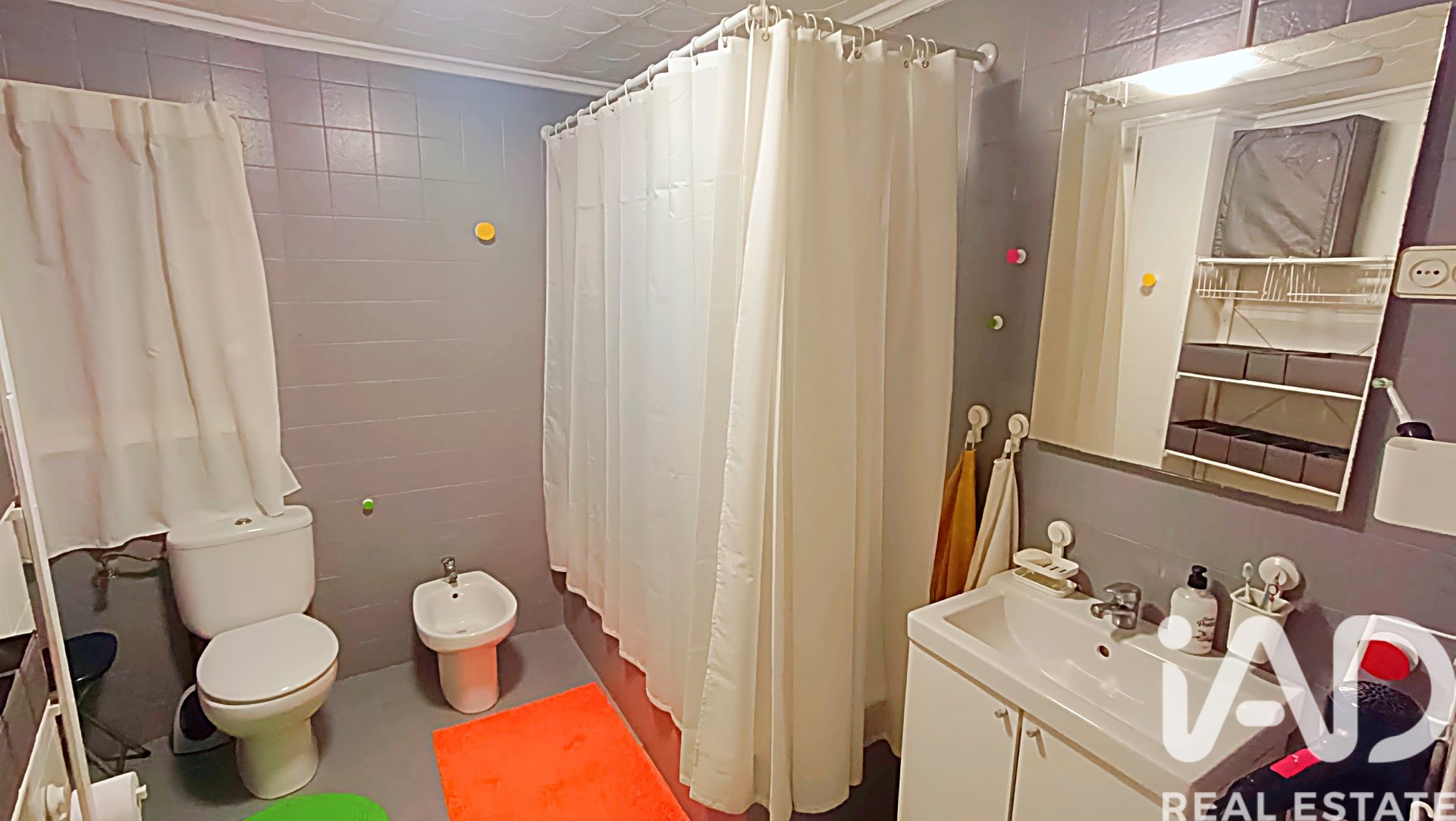 Penthouse à San Vicente del Raspeig, Alicante, Espagne 4 chambres, 124 m2 No. 184896