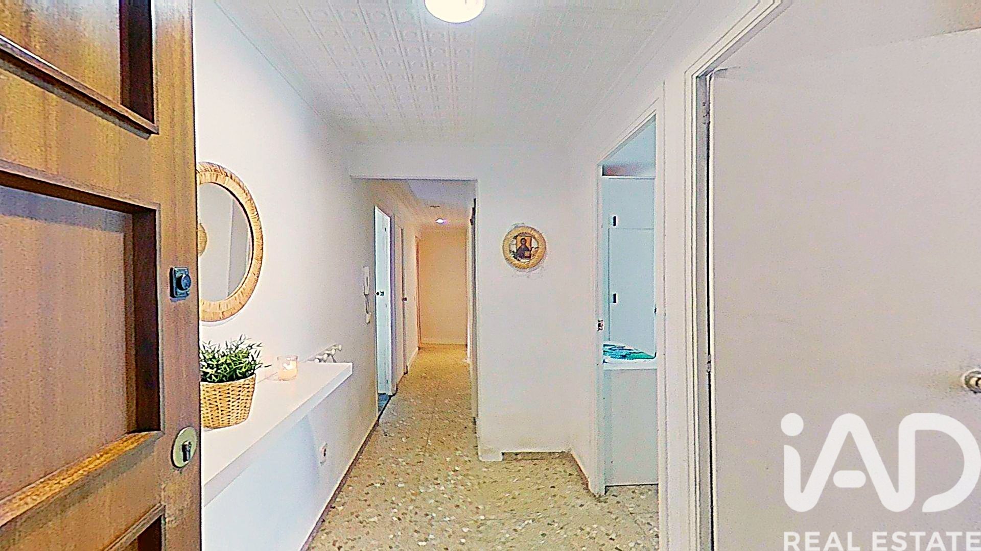 Penthouse à San Vicente del Raspeig, Alicante, Espagne 4 chambres, 124 m2 No. 184896