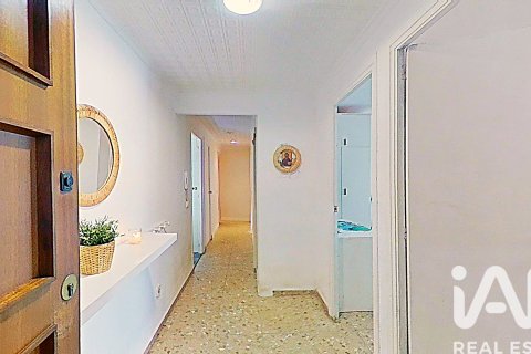 Penthäuser zum Verkauf in San Vicente del Raspeig, Alicante, Spanien 4 Schlafzimmer, 124 m2 Nr. 184896 - Foto 2