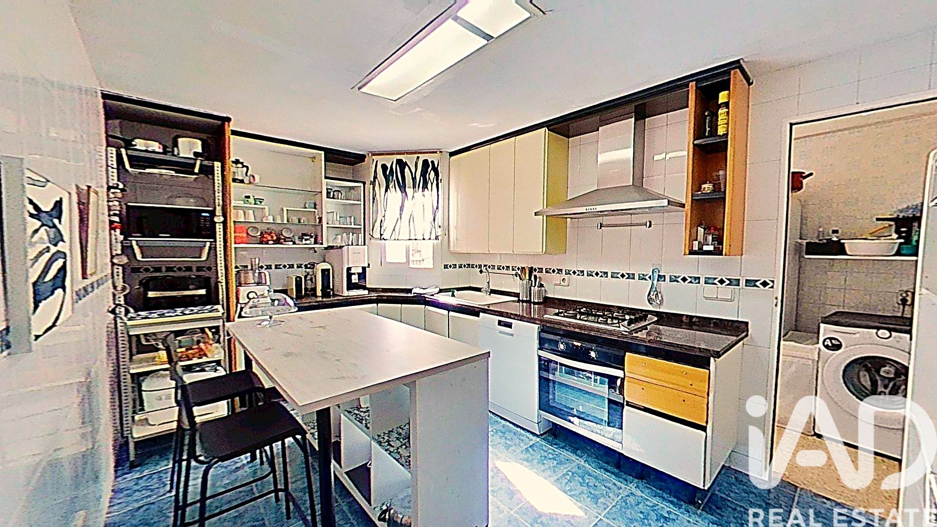 Penthouse à San Vicente del Raspeig, Alicante, Espagne 4 chambres, 124 m2 No. 184896